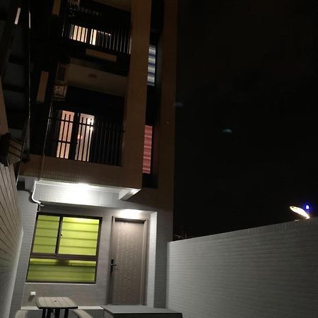 Ferienwohnung Duke 369 Donggang Exterior foto