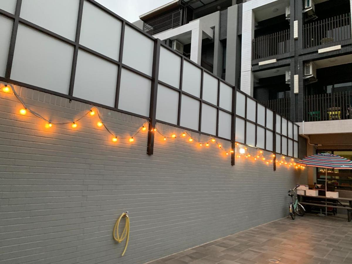 Ferienwohnung Duke 369 Donggang Exterior foto