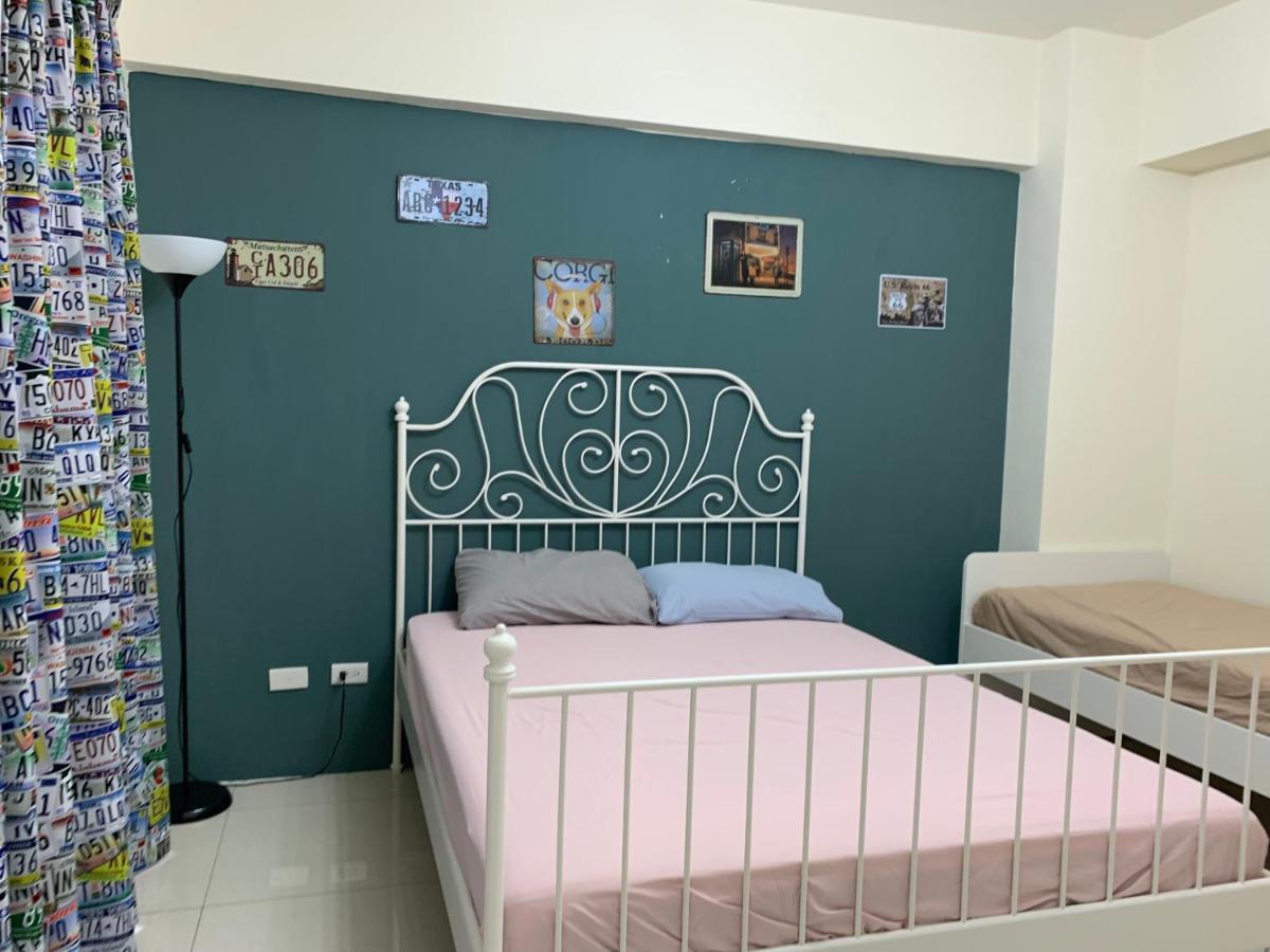 Ferienwohnung Duke 369 Donggang Exterior foto