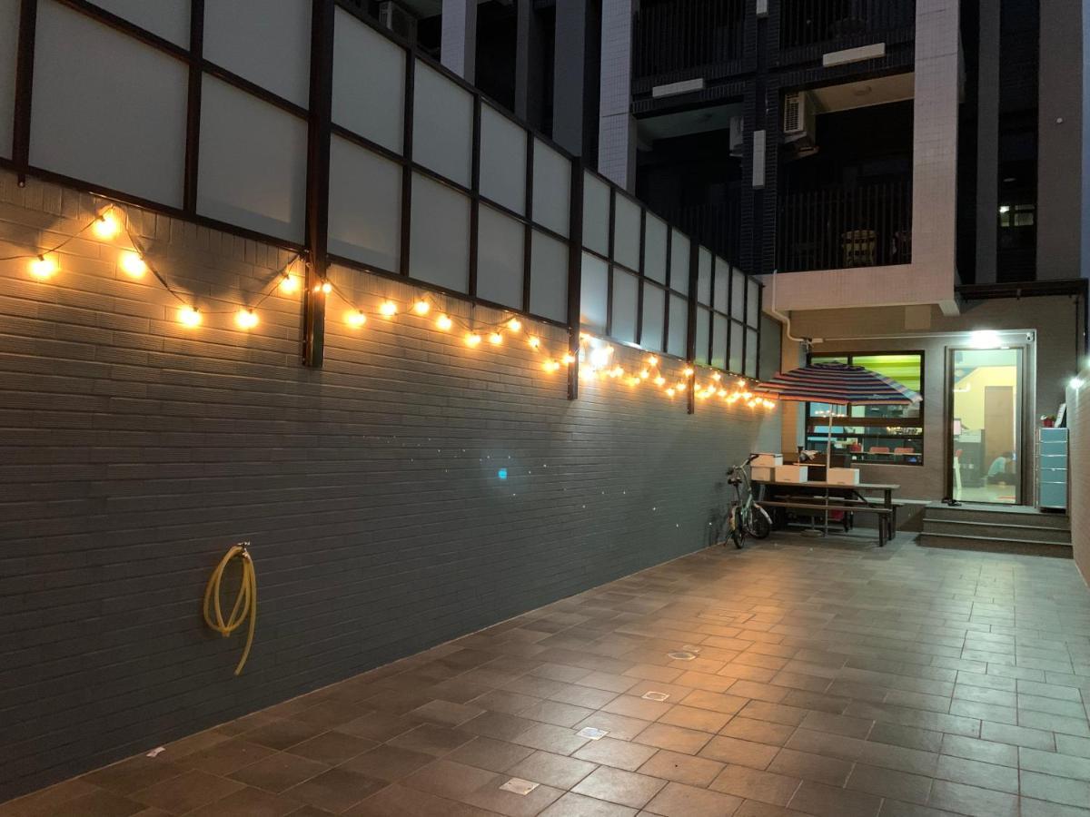 Ferienwohnung Duke 369 Donggang Exterior foto