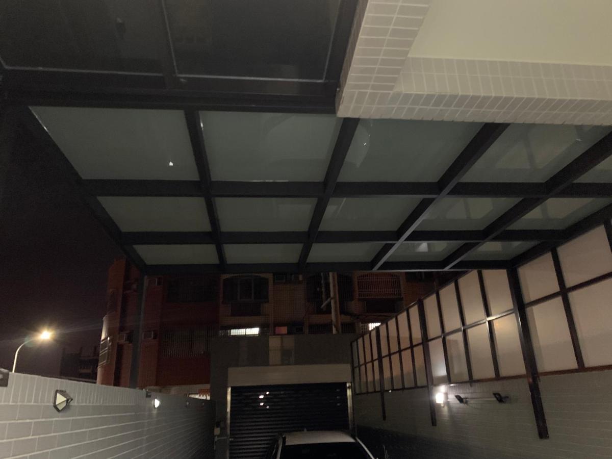 Ferienwohnung Duke 369 Donggang Exterior foto