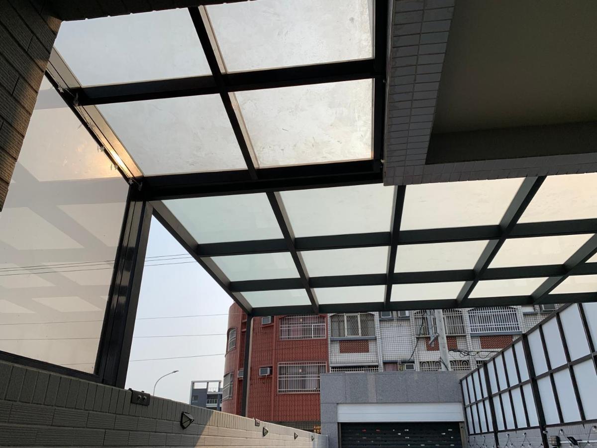 Ferienwohnung Duke 369 Donggang Exterior foto