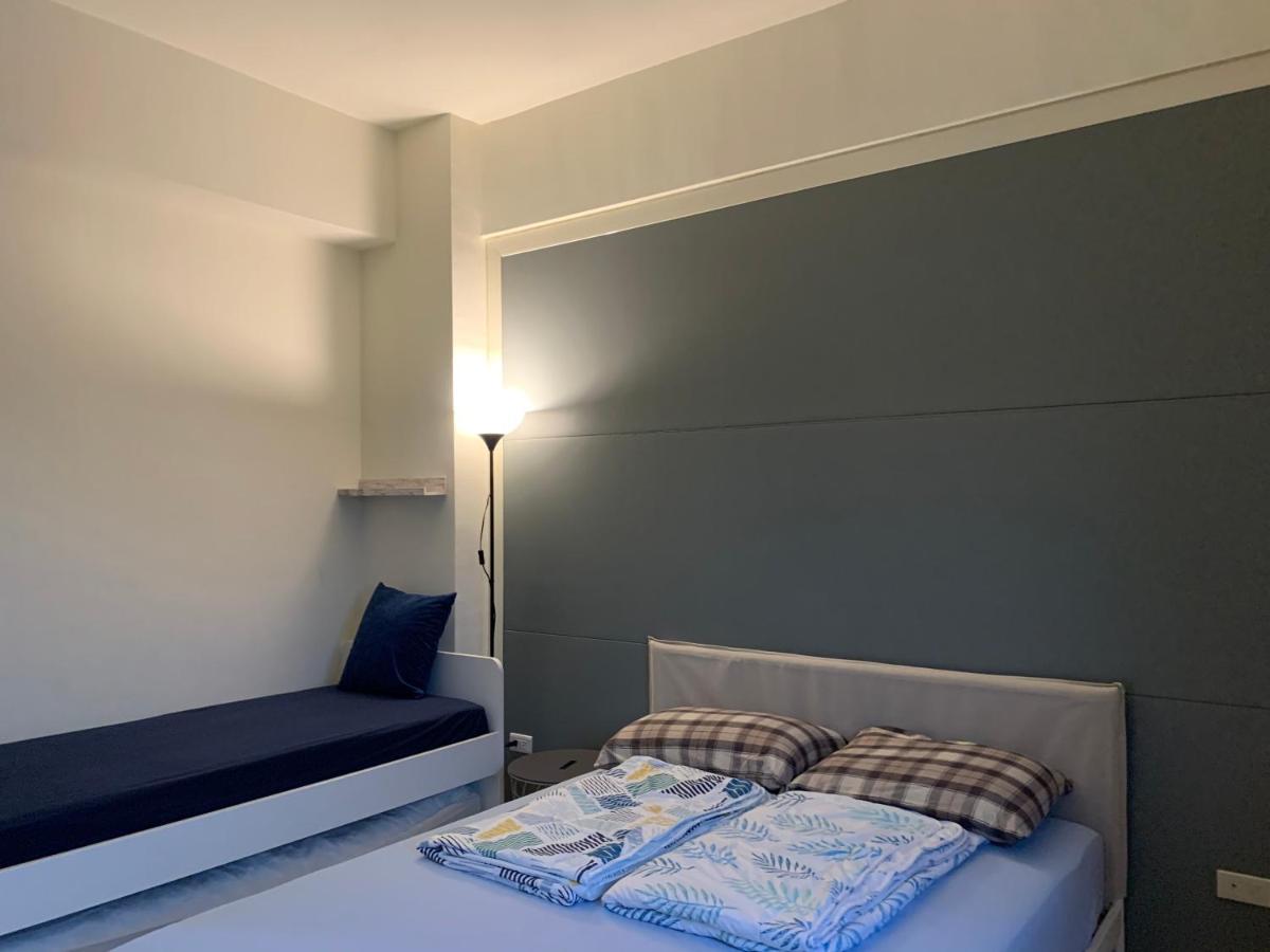 Ferienwohnung Duke 369 Donggang Exterior foto