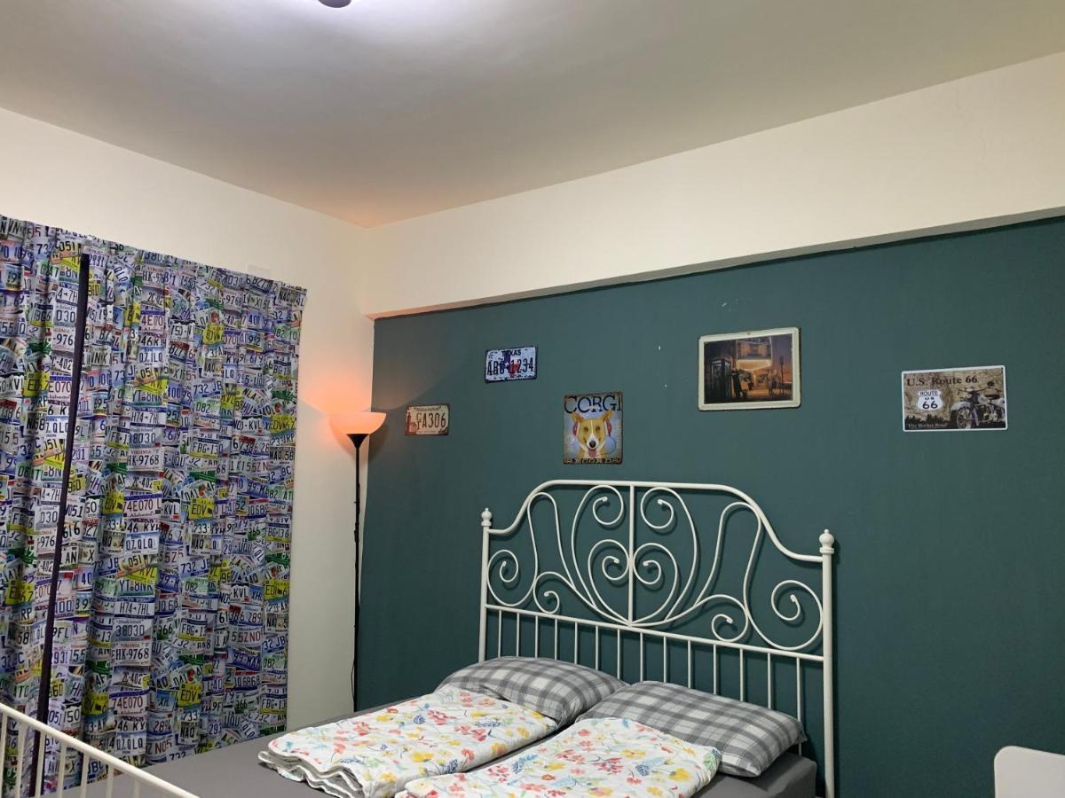 Ferienwohnung Duke 369 Donggang Exterior foto
